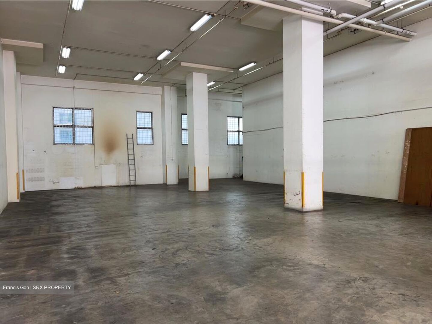 Bizlink Centre (D14), Factory #460895251